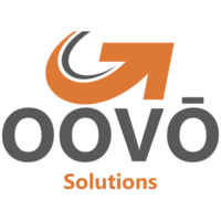 OOVŌ Solutions logo, OOVŌ Solutions contact details