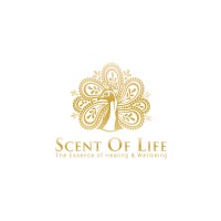 Scent of Life logo, Scent of Life contact details