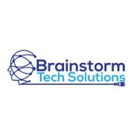 Brainstorm tech solutions logo, Brainstorm tech solutions contact details