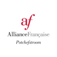 Alliance Française de Potchefstroom logo, Alliance Française de Potchefstroom contact details