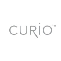 CURiO Brands logo, CURiO Brands contact details