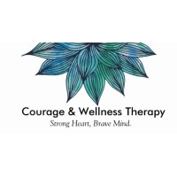 Courage and Wellness Therapy logo, Courage and Wellness Therapy contact details