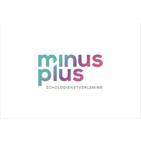 MinusPlus Schulddienstverlening logo, MinusPlus Schulddienstverlening contact details