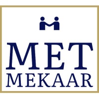 Met Mekaar logo, Met Mekaar contact details