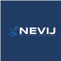 NEVIJ logo, NEVIJ contact details