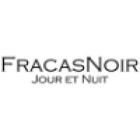 FracasNoir logo, FracasNoir contact details