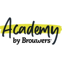 Academy by Brouwers logo, Academy by Brouwers contact details