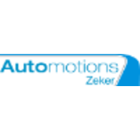 Automotions Zeker logo, Automotions Zeker contact details