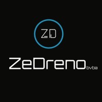 ZeDreno Bv logo, ZeDreno Bv contact details