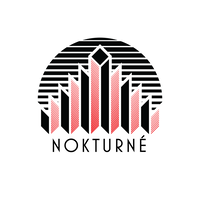 Nokturné logo, Nokturné contact details