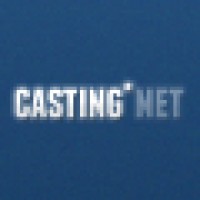 Casting.net logo, Casting.net contact details