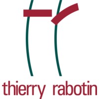 Thierry Rabotin logo, Thierry Rabotin contact details