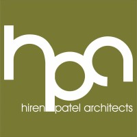 Hiren Patel Architects - HPA logo, Hiren Patel Architects - HPA contact details