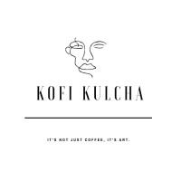 Kofi Kulcha logo, Kofi Kulcha contact details