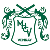 Mixed Hockey Club Venray logo, Mixed Hockey Club Venray contact details