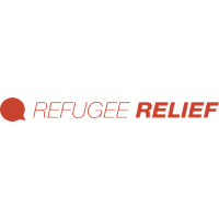 Refugee Relief logo, Refugee Relief contact details