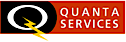 Quanta Power Generation logo, Quanta Power Generation contact details