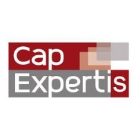 CapExpertis logo, CapExpertis contact details