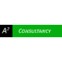 A²-consultancy logo, A²-consultancy contact details