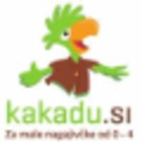 Kakadu d.o.o. logo, Kakadu d.o.o. contact details