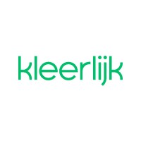 Kleerlijk logo, Kleerlijk contact details