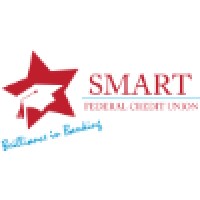 SMART Federal Credit Union logo, SMART Federal Credit Union contact details