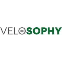 Velosophy Holding logo, Velosophy Holding contact details