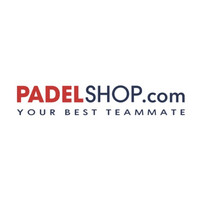 PadelShop.com logo, PadelShop.com contact details