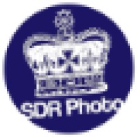 SDR Photo logo, SDR Photo contact details