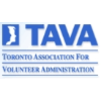 TAVA - Toronto Association for Volunteer Administration logo, TAVA - Toronto Association for Volunteer Administration contact details