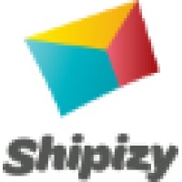 Shipizy logo, Shipizy contact details