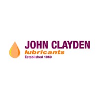 John Clayden Lubricants Ltd logo, John Clayden Lubricants Ltd contact details