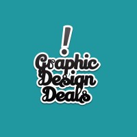 Graphic Design Deals logo, Graphic Design Deals contact details