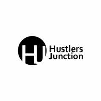 Hustlers Junction logo, Hustlers Junction contact details