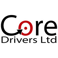 Core Drivers Ltd logo, Core Drivers Ltd contact details