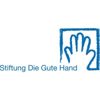 Stiftung Die Gute Hand logo, Stiftung Die Gute Hand contact details