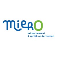 MierO logo, MierO contact details