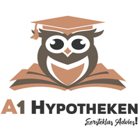 A1 Hypotheken logo, A1 Hypotheken contact details