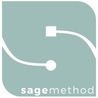 Sage Method logo, Sage Method contact details