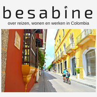 Besabine logo, Besabine contact details