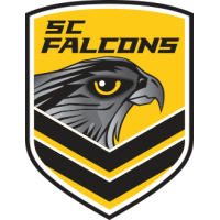 Sunshine Coast Falcons logo, Sunshine Coast Falcons contact details