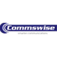 Commswise logo, Commswise contact details