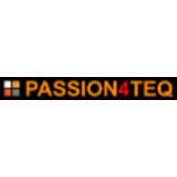 PASSION4TEQ logo, PASSION4TEQ contact details