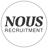 NOUS Recruitment logo, NOUS Recruitment contact details