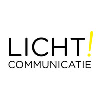 Licht! Communicatie logo, Licht! Communicatie contact details