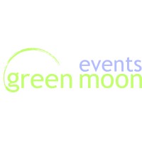 Green Moon Events Limited logo, Green Moon Events Limited contact details