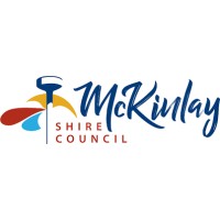 MCKINLAY SHIRE COUNCIL logo, MCKINLAY SHIRE COUNCIL contact details