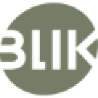 BLIK B.V. logo, BLIK B.V. contact details