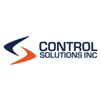 Control Solutions, CSI logo, Control Solutions, CSI contact details