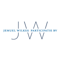 Jemuël Wilkes Participatie BV logo, Jemuël Wilkes Participatie BV contact details